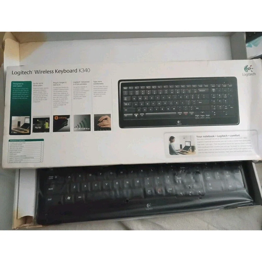 Logitech up sale
